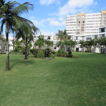 Breakers Resort 130 Umhlanga Beachfront Durban Eksteriør bilde