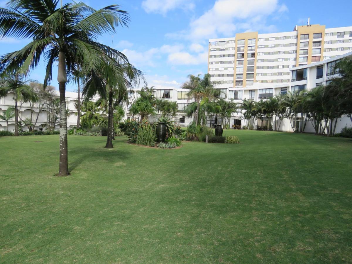 Breakers Resort 130 Umhlanga Beachfront Durban Eksteriør bilde
