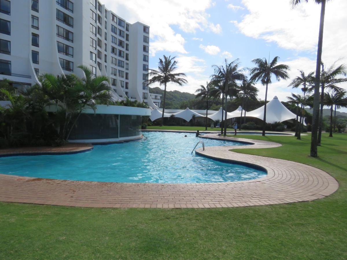 Breakers Resort 130 Umhlanga Beachfront Durban Eksteriør bilde
