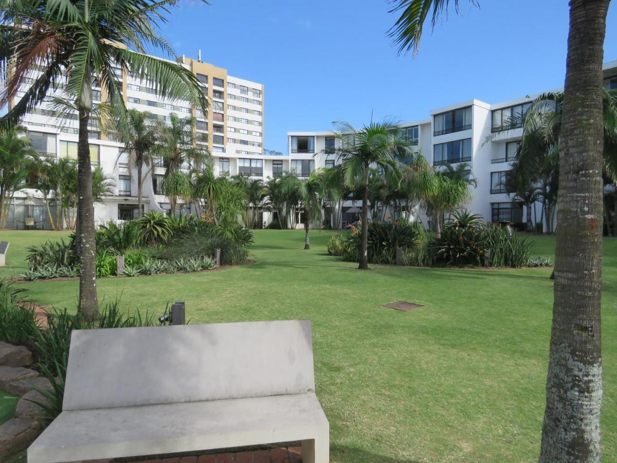 Breakers Resort 130 Umhlanga Beachfront Durban Eksteriør bilde