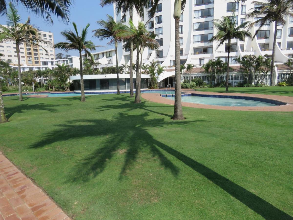 Breakers Resort 130 Umhlanga Beachfront Durban Eksteriør bilde