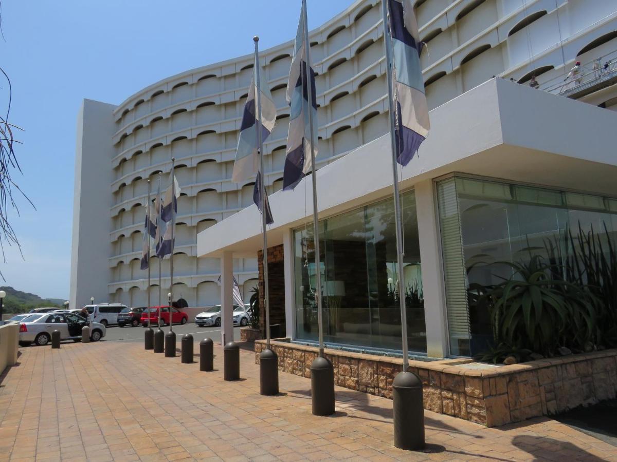 Breakers Resort 130 Umhlanga Beachfront Durban Eksteriør bilde